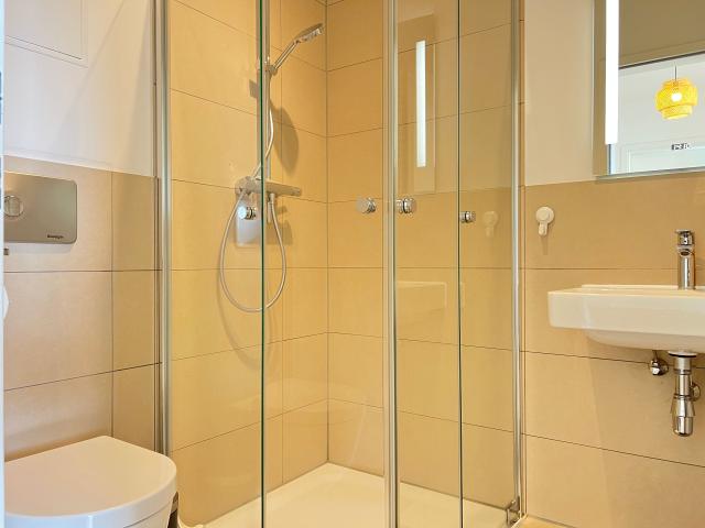 Apartment mieten in Jenfeld, Hamburg