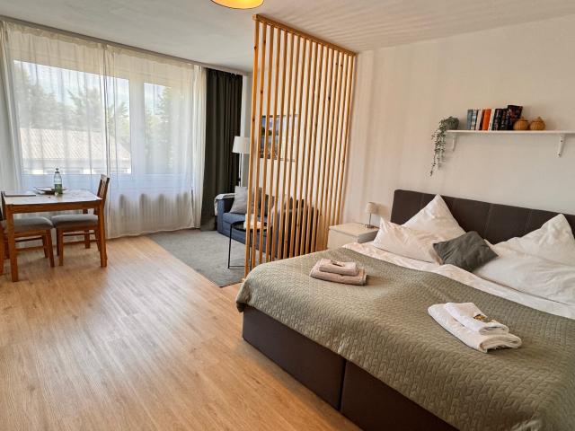 Apartment mieten in Unterneustadt, Kassel