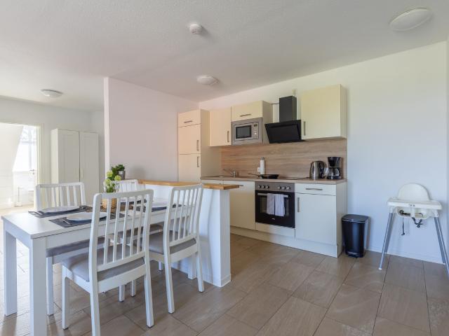 Apartment mieten in Holte, Rhauderfehn