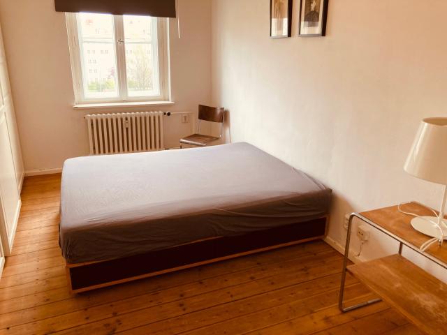Apartment mieten in Malerviertel, Berlin