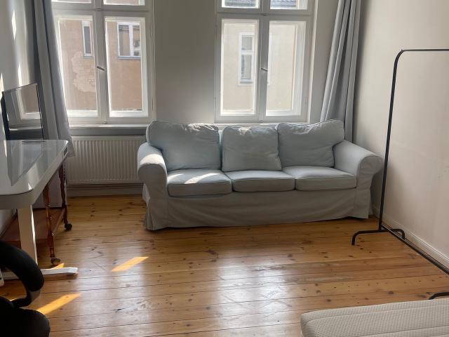 Apartment mieten in Wedding, Berlin