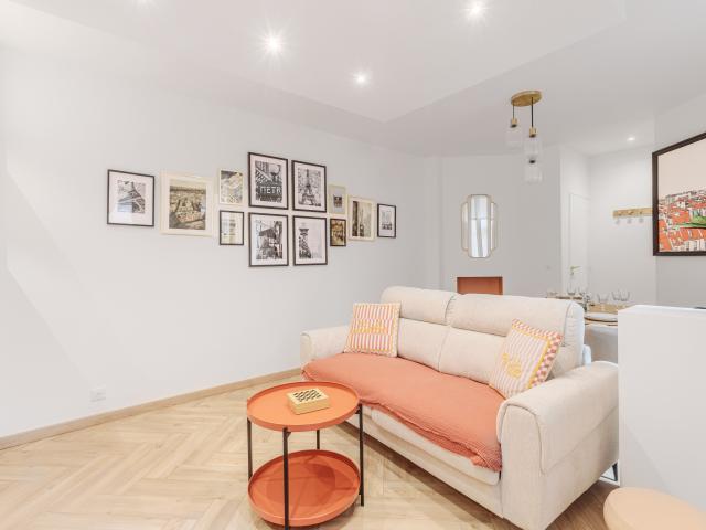 Appartement location à Paris, Île-de-France