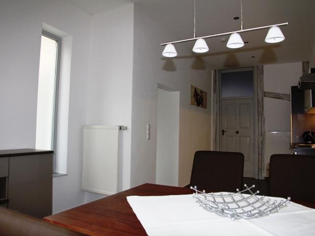 Apartment mieten in Berggebiet, Bamberg