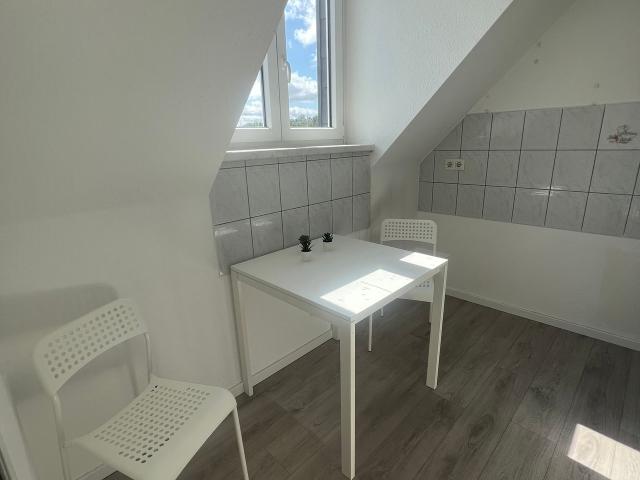 Apartment mieten in Altchemnitz, Chemnitz