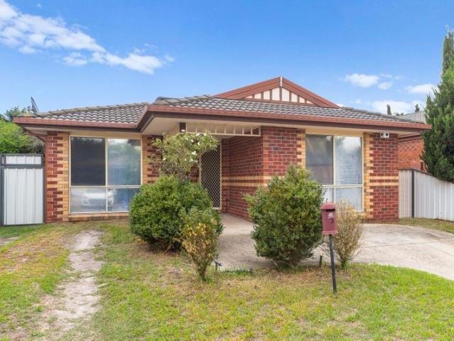 House for sale in Carrum Downs, Melbourne
