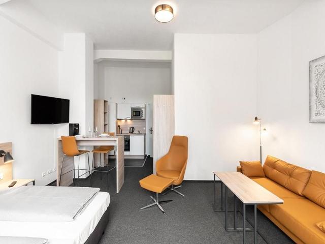 Apartment mieten in Landshut, Bayern