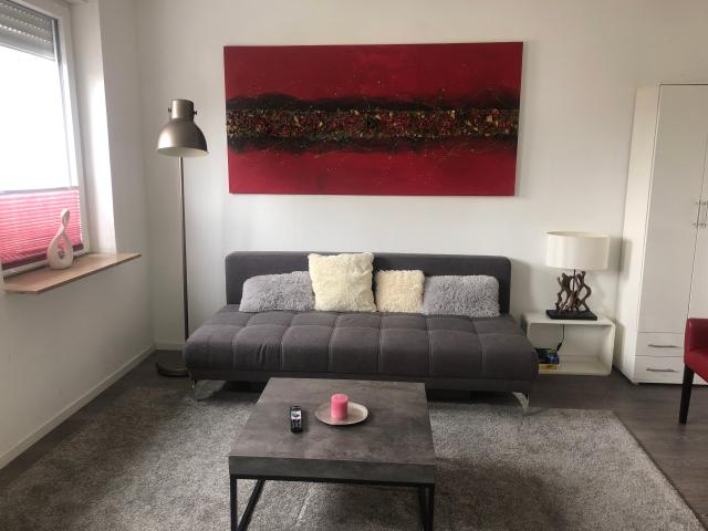 Apartment mieten in Immigrath, Langenfeld