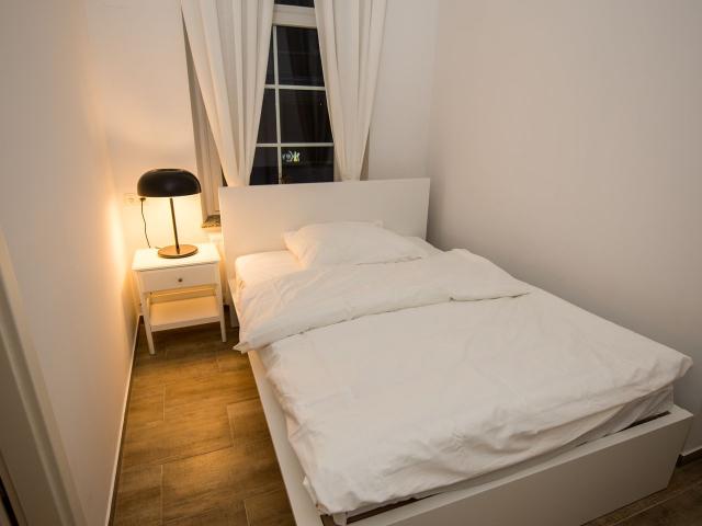 Apartment mieten in Mitte, Bremen