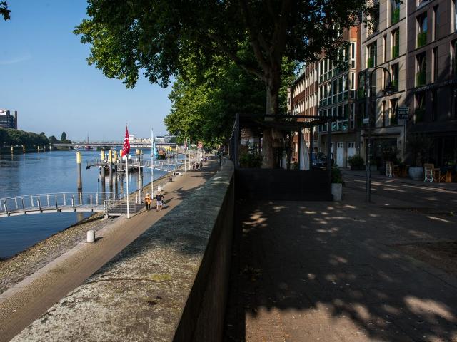 Apartment mieten in Mitte, Bremen