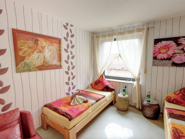 Apartment mieten in Roßtal, Bayern