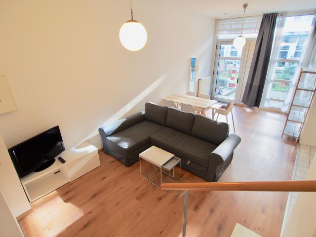 Apartment mieten in Altona, Hamburg