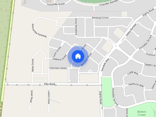 House for rent in Baldivis, City of Rockingham