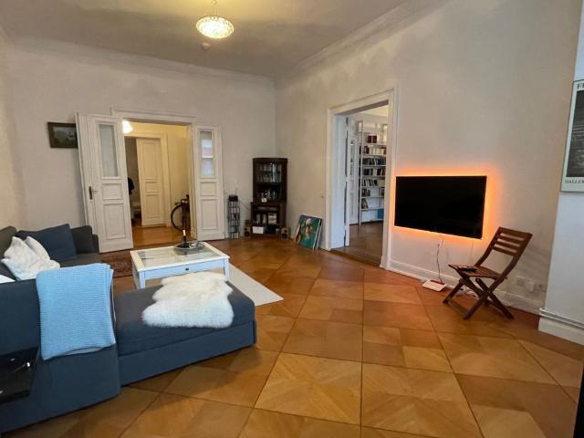 Apartment mieten in Tempelhof–Schöneberg, Berlin