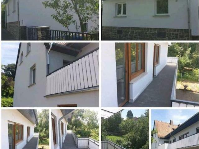 Apartment mieten in Schweinheim, Aschaffenburg
