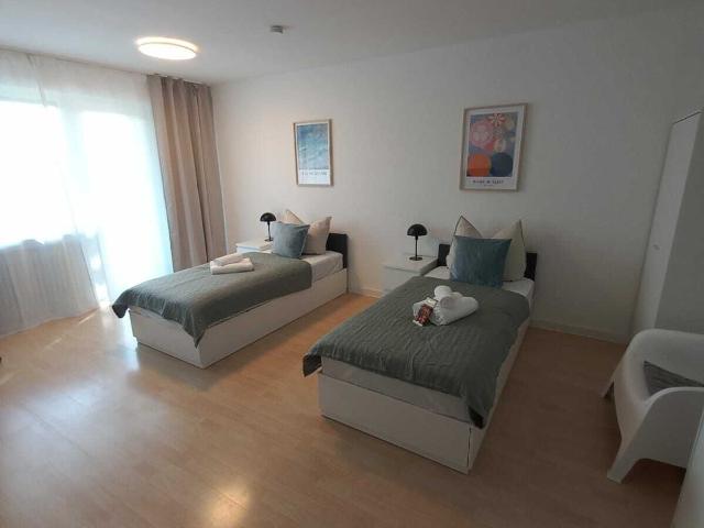 Apartment mieten in Ahe, Bergheim