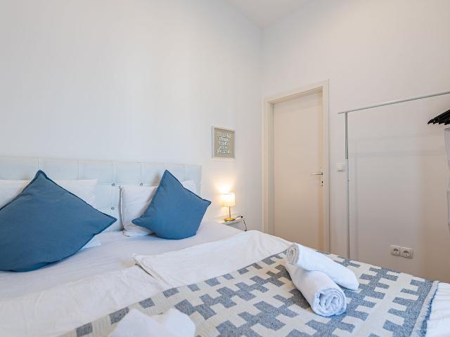 Apartment mieten in KG Leopoldstadt, Wien