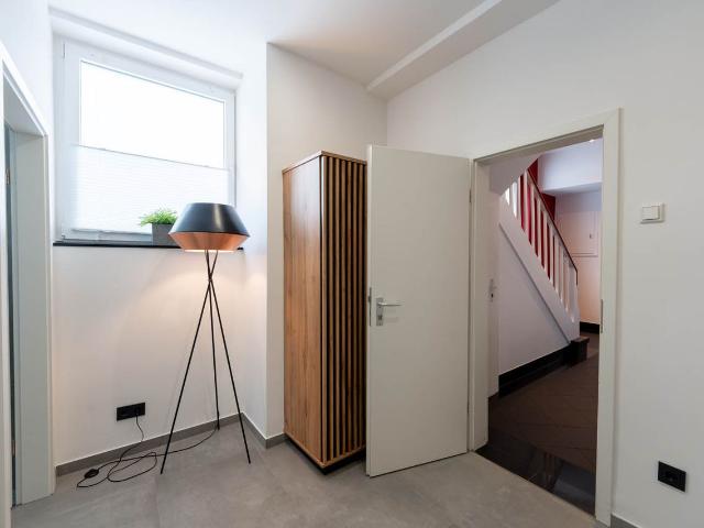 Apartment mieten in Bochold, Essen