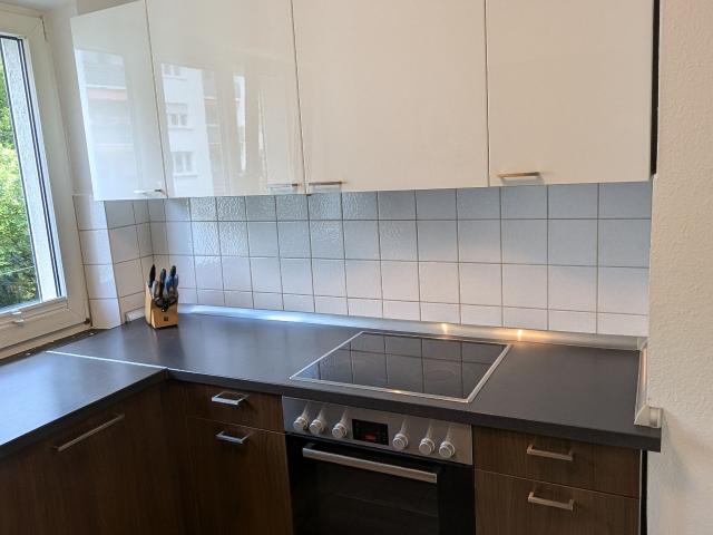 Apartment mieten in Stuttgart-Nord, Stuttgart
