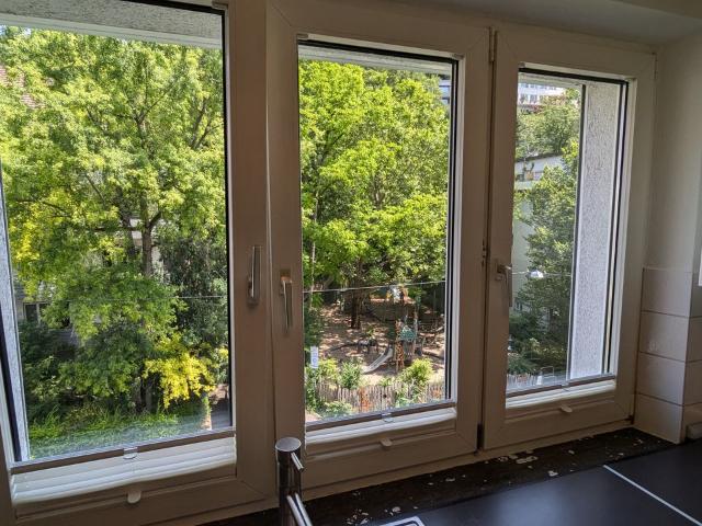 Apartment mieten in Stuttgart-Nord, Stuttgart