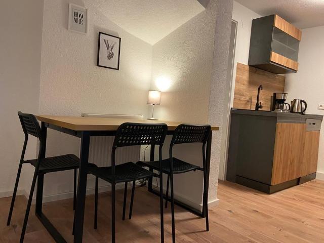 Apartment mieten in Wangen, Stuttgart