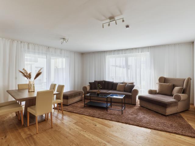 Apartment mieten in Donaustadt, Wien