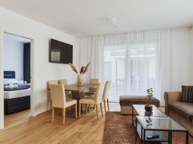Apartment mieten in Donaustadt, Wien