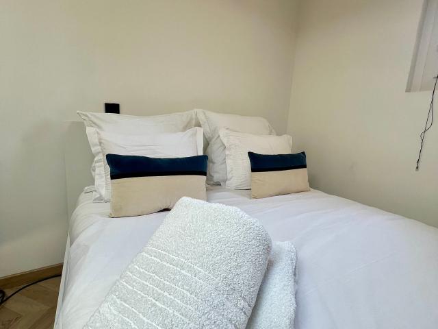 Appartement location à Bordeaux, Saint-Michel
