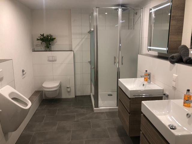 Apartment mieten in Herxheim, Rheinland-Pfalz