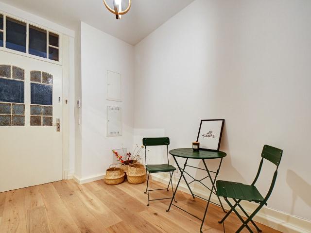 Apartment mieten in Südheim, Stuttgart