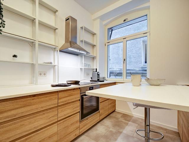 Apartment mieten in Südheim, Stuttgart