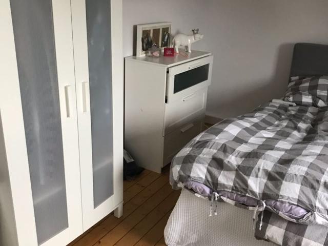 Apartment mieten in Grengel, Köln