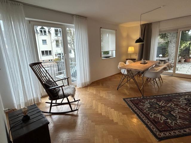 Apartment mieten in Heidesheim am Rhein, Ingelheim