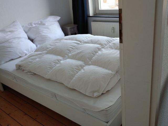 Apartment mieten in Gröpelingen, Bremen
