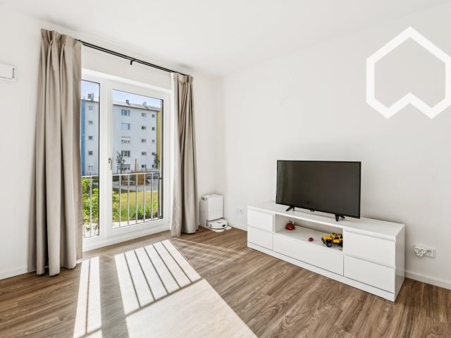 Apartment mieten in Tempelhof–Schöneberg, Berlin