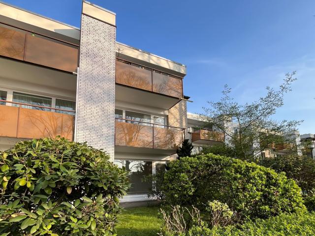 Apartment mieten in Alsterdorf, Hamburg
