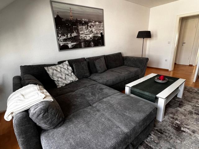 Apartment mieten in Klarissenviertel, Neuss
