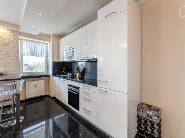 Apartment mieten in Gerresheim, Düsseldorf