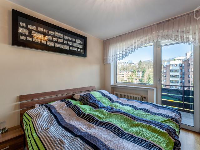 Apartment mieten in Gerresheim, Düsseldorf