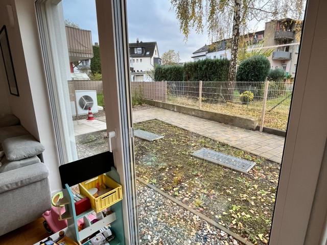 Apartment mieten in Deichhaus, Siegburg