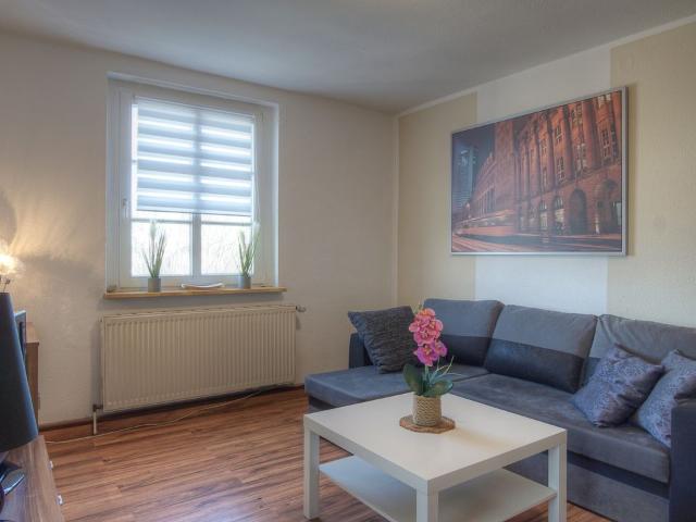 Apartment mieten in Nord, Leipzig