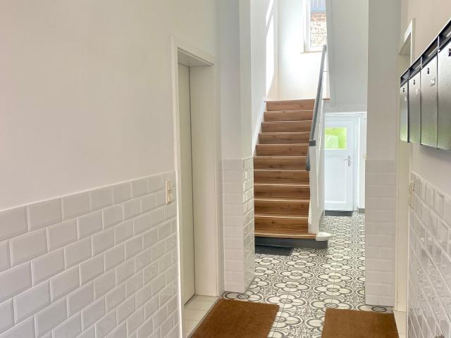 Apartment mieten in Rüttenscheid, Essen