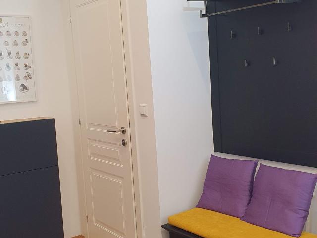 Apartment mieten in Wieden, Wien