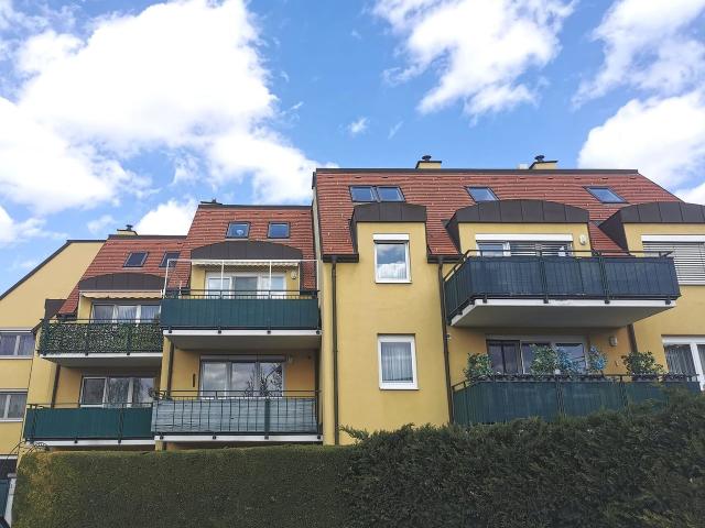 Apartment mieten in Donaustadt, Wien