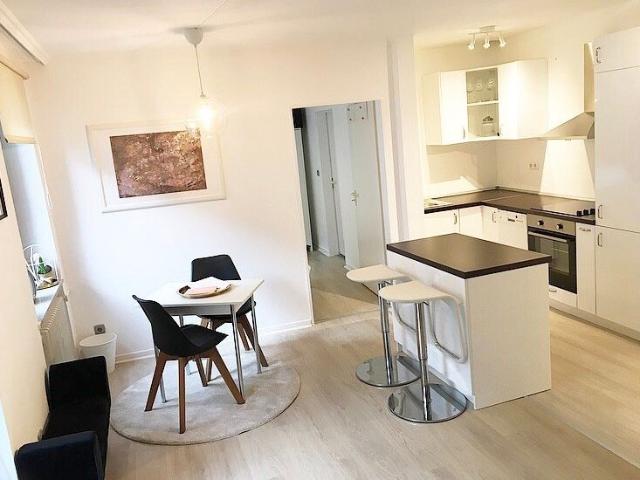 Apartment mieten in Mitte, Bremen