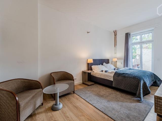 Apartment mieten in Reinickendorf, Berlin