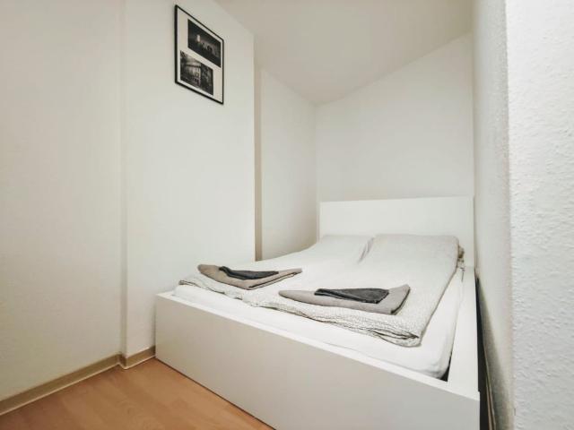 Apartment mieten in Mitte, Dortmund