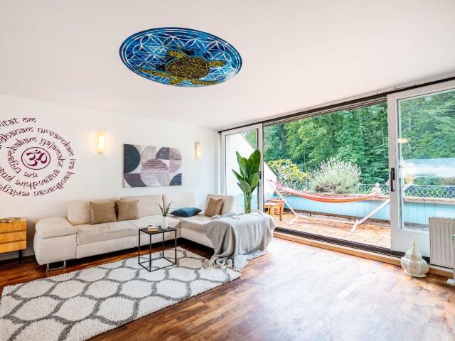 Apartment mieten in Vaihingen, Stuttgart