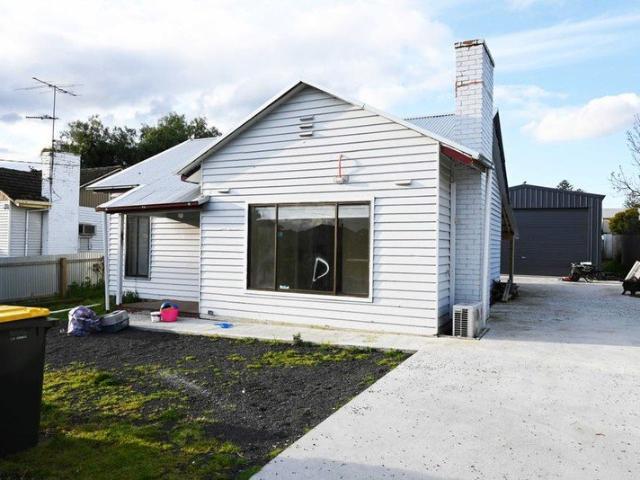 House for rent in Morwell, City of Latrobe