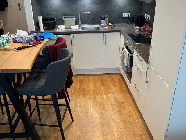 Apartment mieten in Dierkow-Neu, Rostock