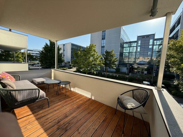 Apartment mieten in Neu-Ulm, Bayern